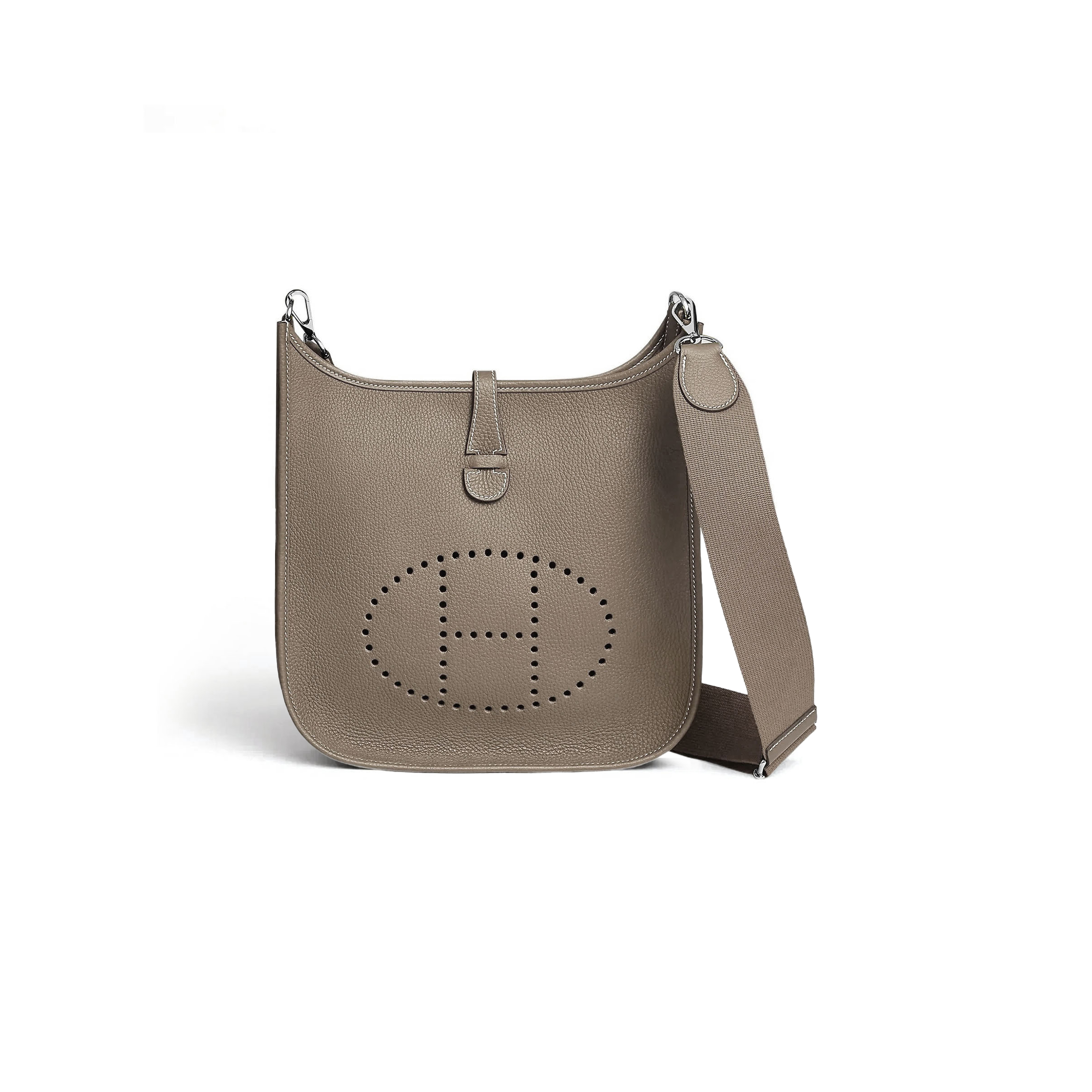 H**mes master evelyne iii 29 taurillon clemence h056277ck18 (30*29*8cm)